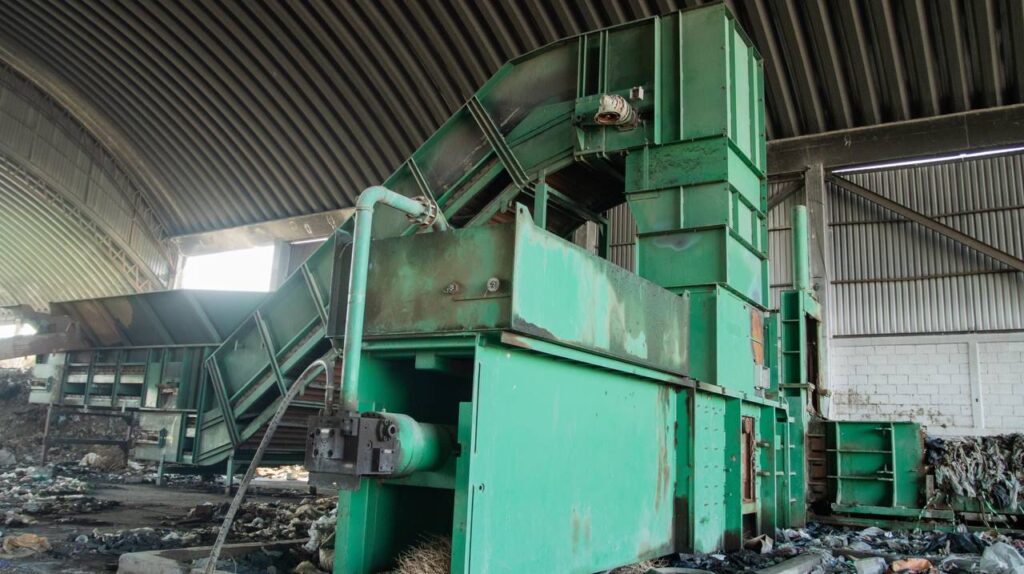 Gobierno de Mineral de la Reforma busca crear un centro de transferencia en el antiguo basurero