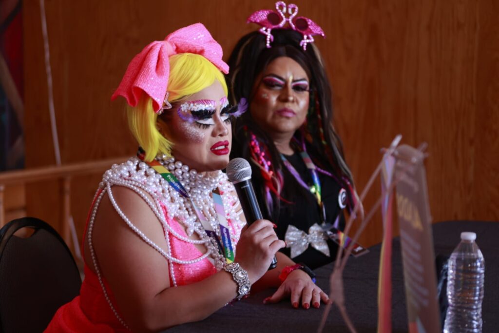 En Pachuca, Pestañas Locas celebrará cinco años de promover el arte y la diversidad LGBT+