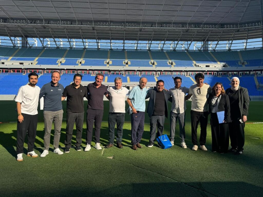 El Club Pachuca ya conoce en dónde jugará la Copa Intercontinental, en Catar