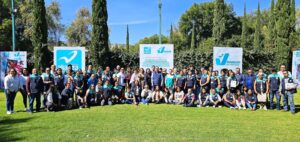 El presidente del Comité Estatal, Sergio Hernández, subrayó la importancia de la inclusión indígena en la política