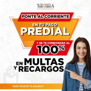 San Agustín Tlaxiaca invita a conocer sus promociones 