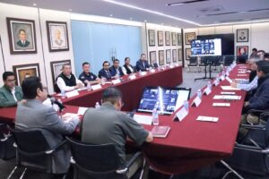 Cámaras conectadas al C5i y controles estrictos en bancos serán clave para evitar incidentes en diciembre