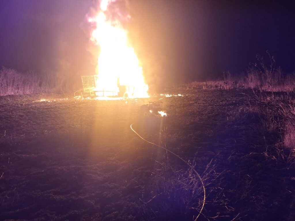 Atitalaquia: Explosión por una toma clandestina causa pánico en El Dendhó