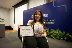 Cemex se ha consolidado como líder en iniciativas de inclusión laboral mediante programas de capacitación y accesibilidad