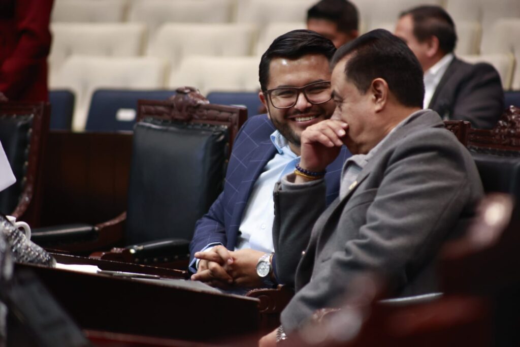 ¿Cuánto pedirán para la transición de la PGJEH a una fiscalía? Esto dijeron diputados de Hidalgo