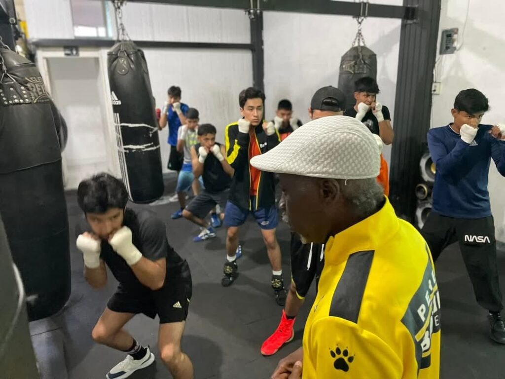 Muere leyenda del boxeo cubano a los 65 años; apenas había regresado a Pachuca 