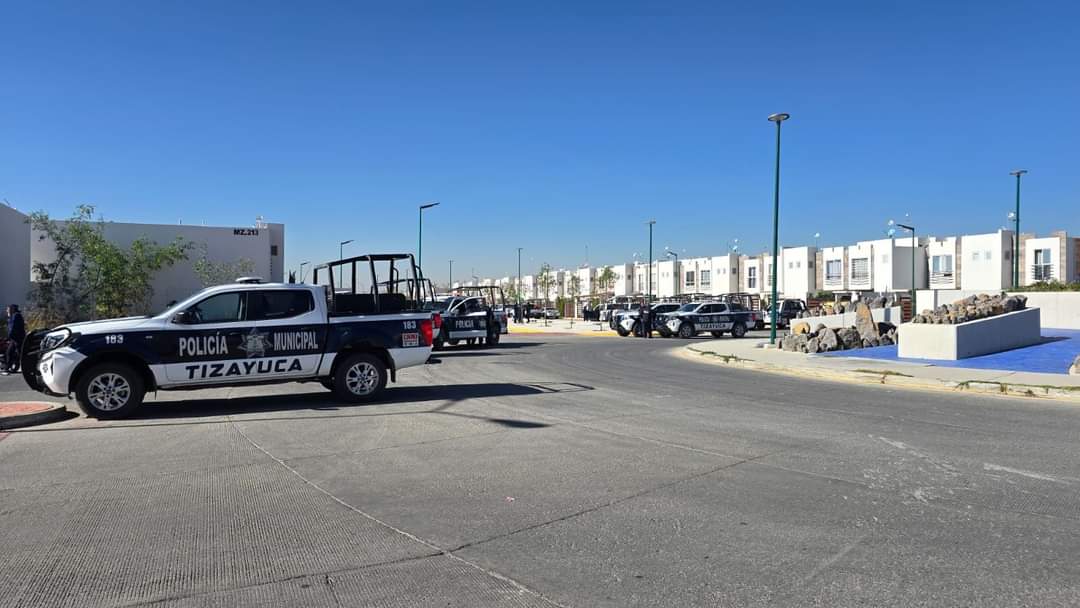 La constructora Sadasi enfrenta resistencia vecinal en Tizayuca