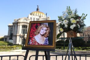 Silvia Pinal no solo fue un ícono artístico, sino también un ejemplo de talento y perseverancia