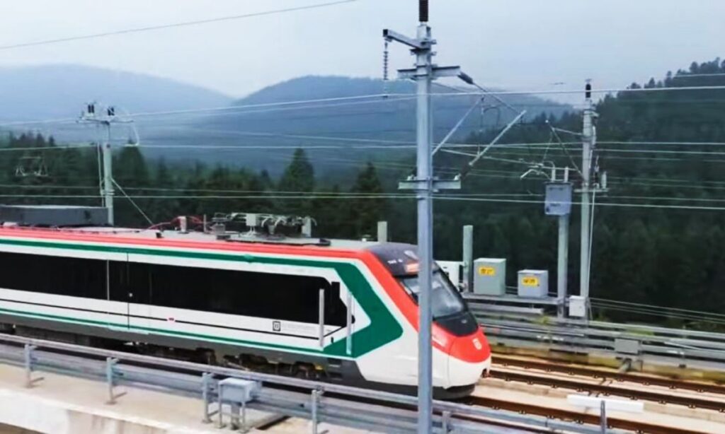 ¿Cómo afectará el tren AIFA-Pachuca a la población de Tizayuca? Esto fue lo que se dijo