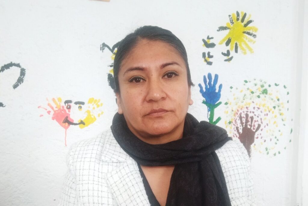 San Agustín Lemus estimó que del 2015 al cierre de 2023, los embarazos en niñas y adolescentes se redujeron en un 50 por ciento