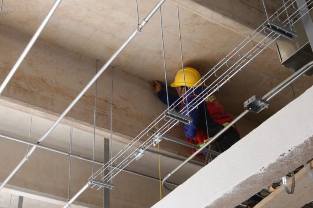 Otro de los conceptos señalados por la ASEH tiene que ver con cuentas no comprobadas de mantenimiento a edificios