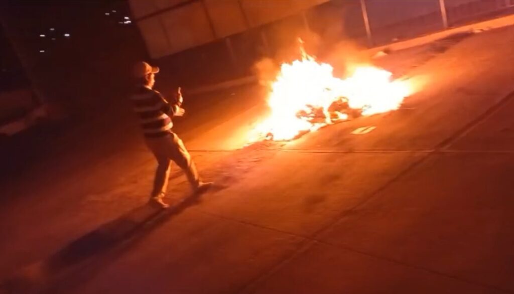 Los comicios del 2 de junio pasado fueron canceladas por diversos hechos violentos