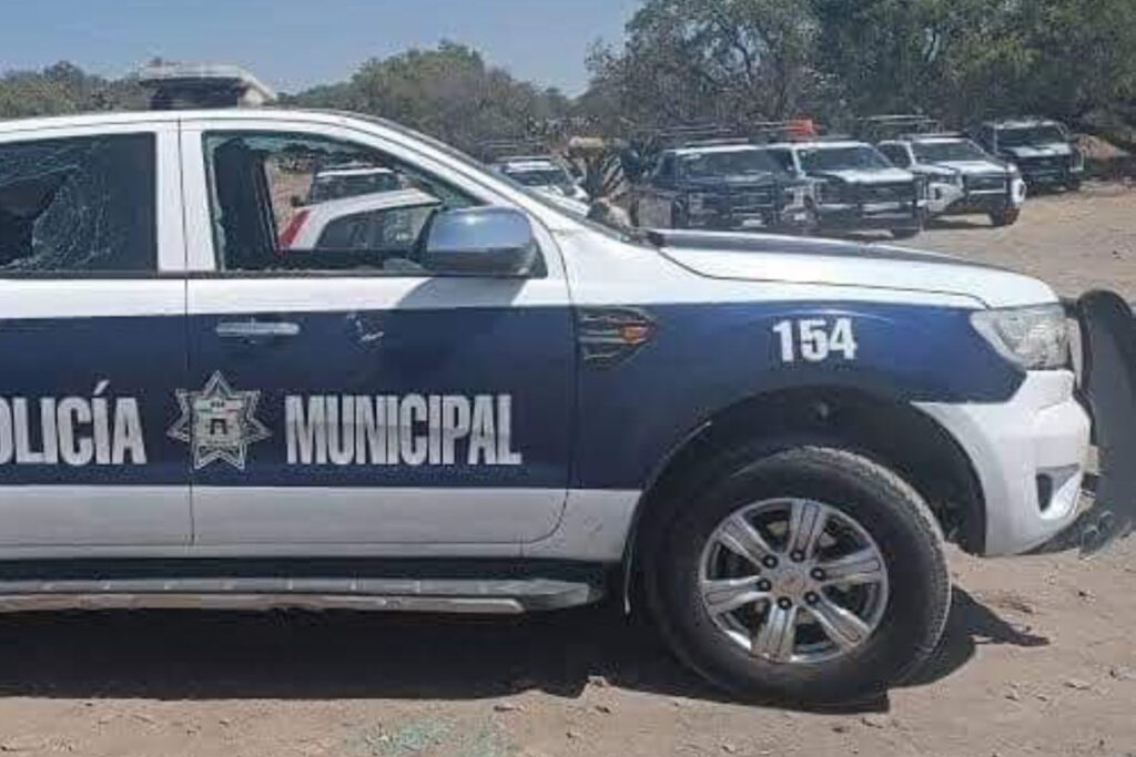 Vecinos reconocen que los rondines de elementos policiales son constantes, pero consideran esta acción como insuficiente