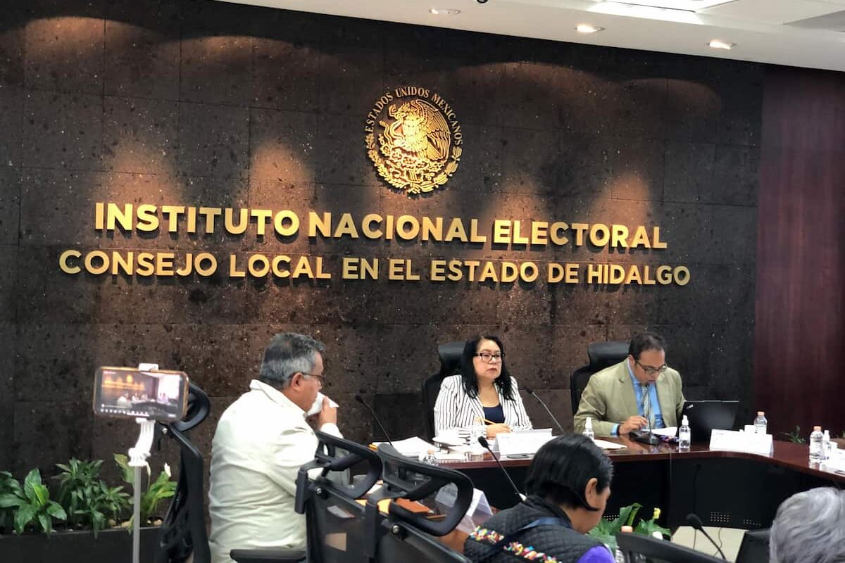 Cuautepec: A unas semanas de las elecciones extraordinarias, hubo cambio de funcionarios; checa por qué