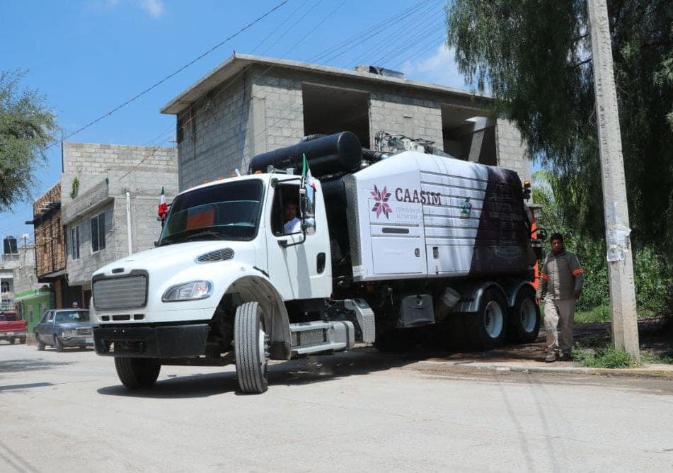 Capacitan en Hidalgo a organismos operadores de agua; abordaron estos temas