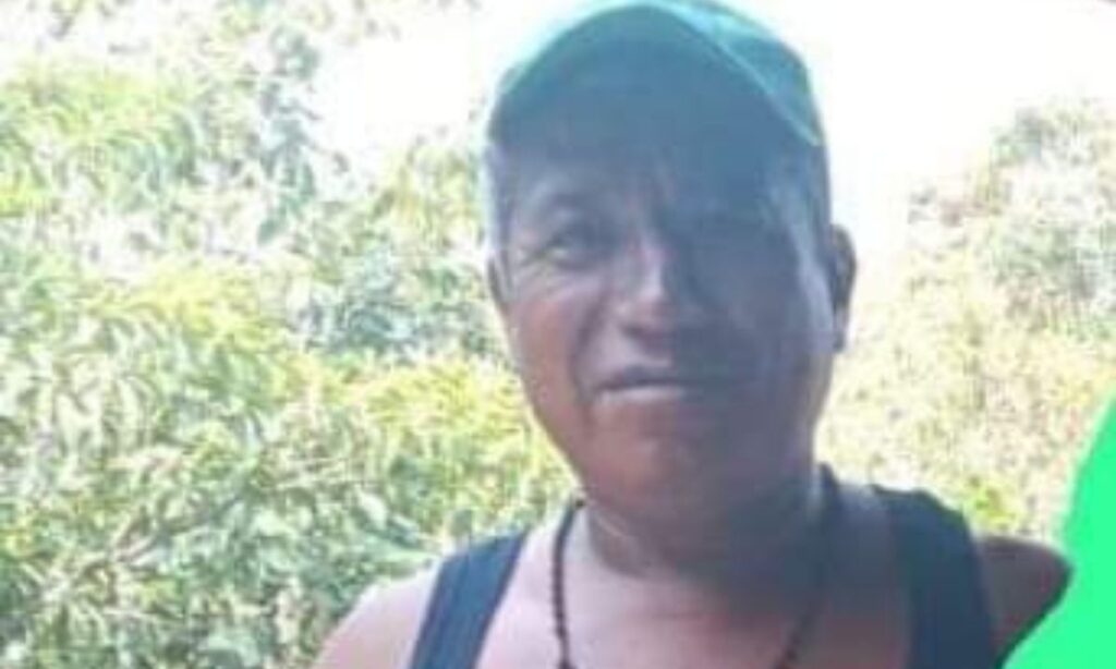 Huautla: Habitantes encuentran a hombre desaparecido en una zona despoblada