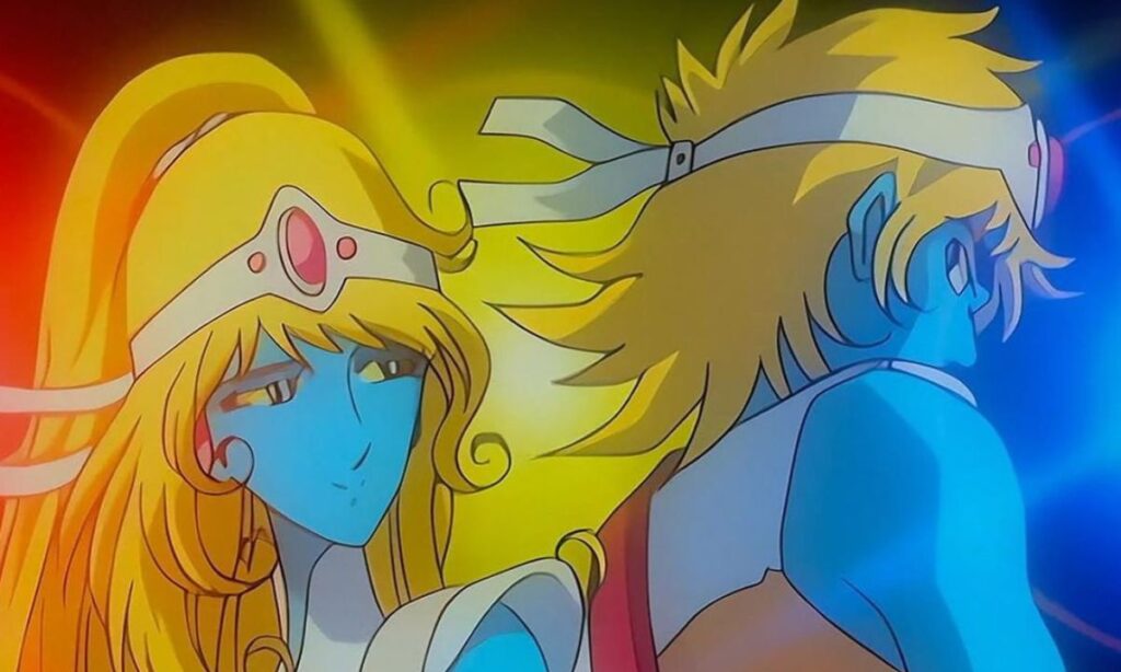 No more time: Boletos para la película de Daft Punk ya se agotaron ¡en cuestión de minutos!