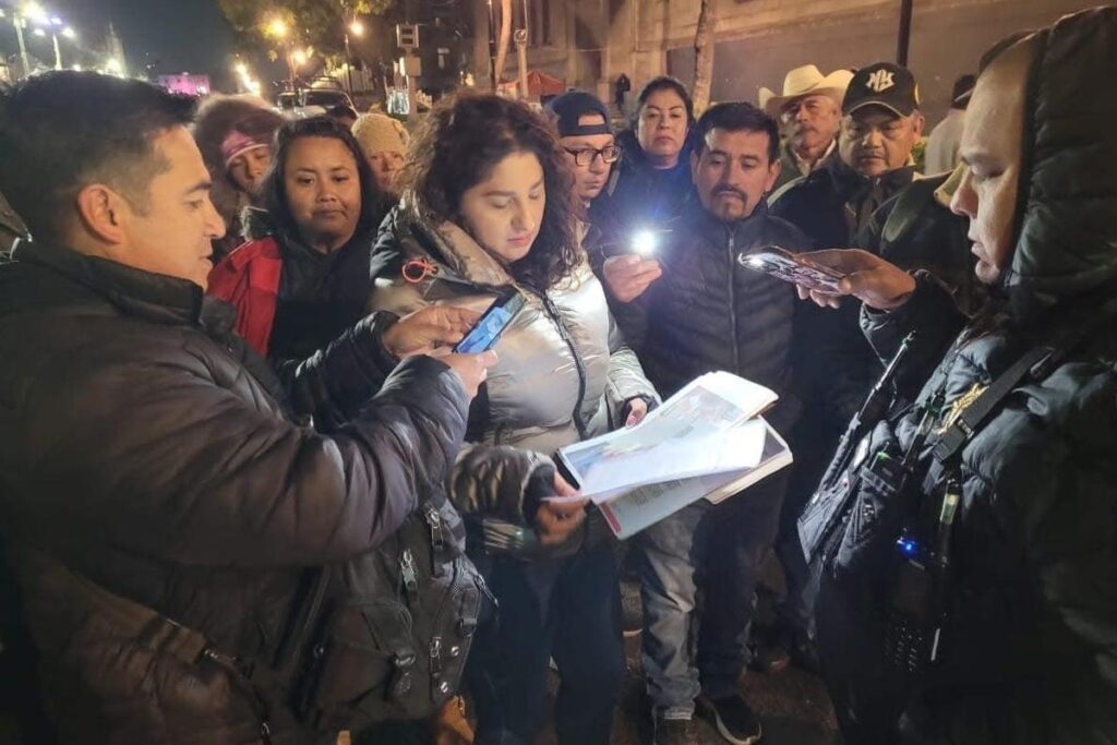 Acusan que la trituración del lirio y fumigación del zancudo no se ha hecho de manera adecuada durante la presente administración estatal