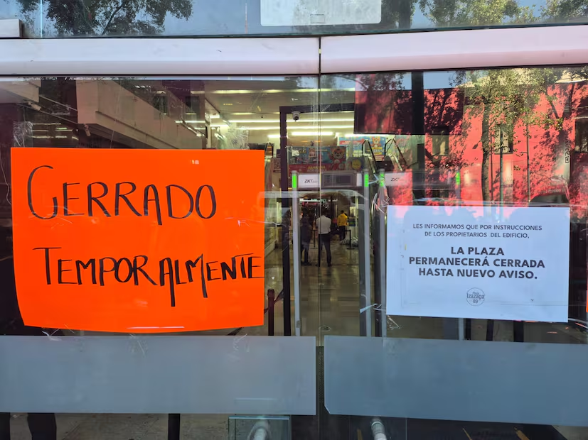 México va contra productos pirata chinos en plena tensión comercial con Donald Trump