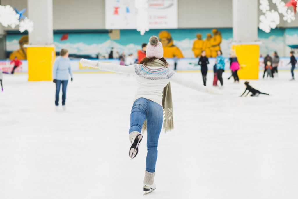 ¿Pondrán pista de hielo en Mineral de la Reforma? Esto es lo que hará el DIF en diciembre