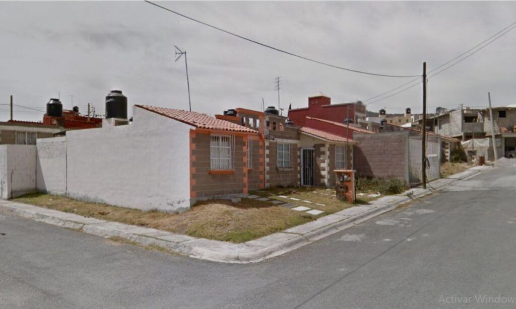 Tula: Hallan a madre de adolescentes sin vida; sus hijas encontraron el cuerpo