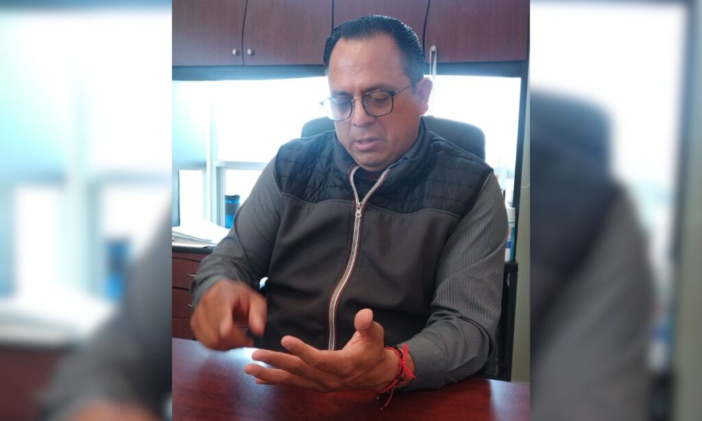 ¿Qué colonias de Tulancingo adeudan a la Comisión de Agua municipal? Esto se sabe