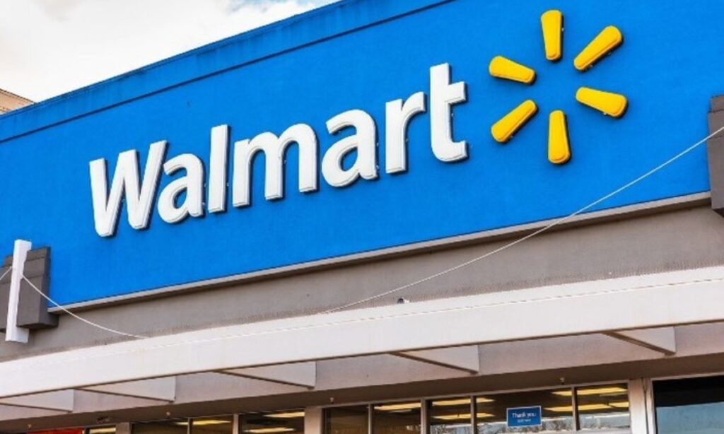 Walmart ofrece chamba para menores de 60 años... ¡Y con salarios muy atractivos!