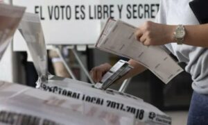 En la elección extraordinaria se renovará la presidencia municipal de Cuautepec de Hinojosa
