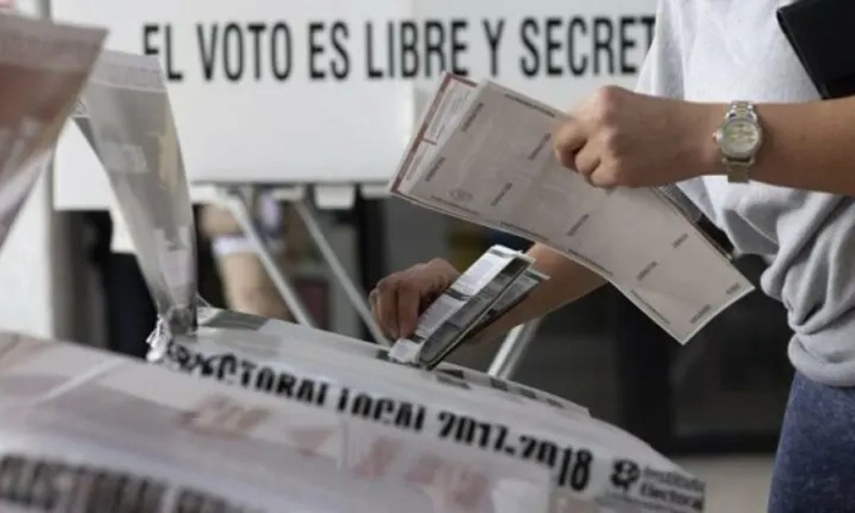 En la elección extraordinaria se renovará la presidencia municipal de Cuautepec de Hinojosa