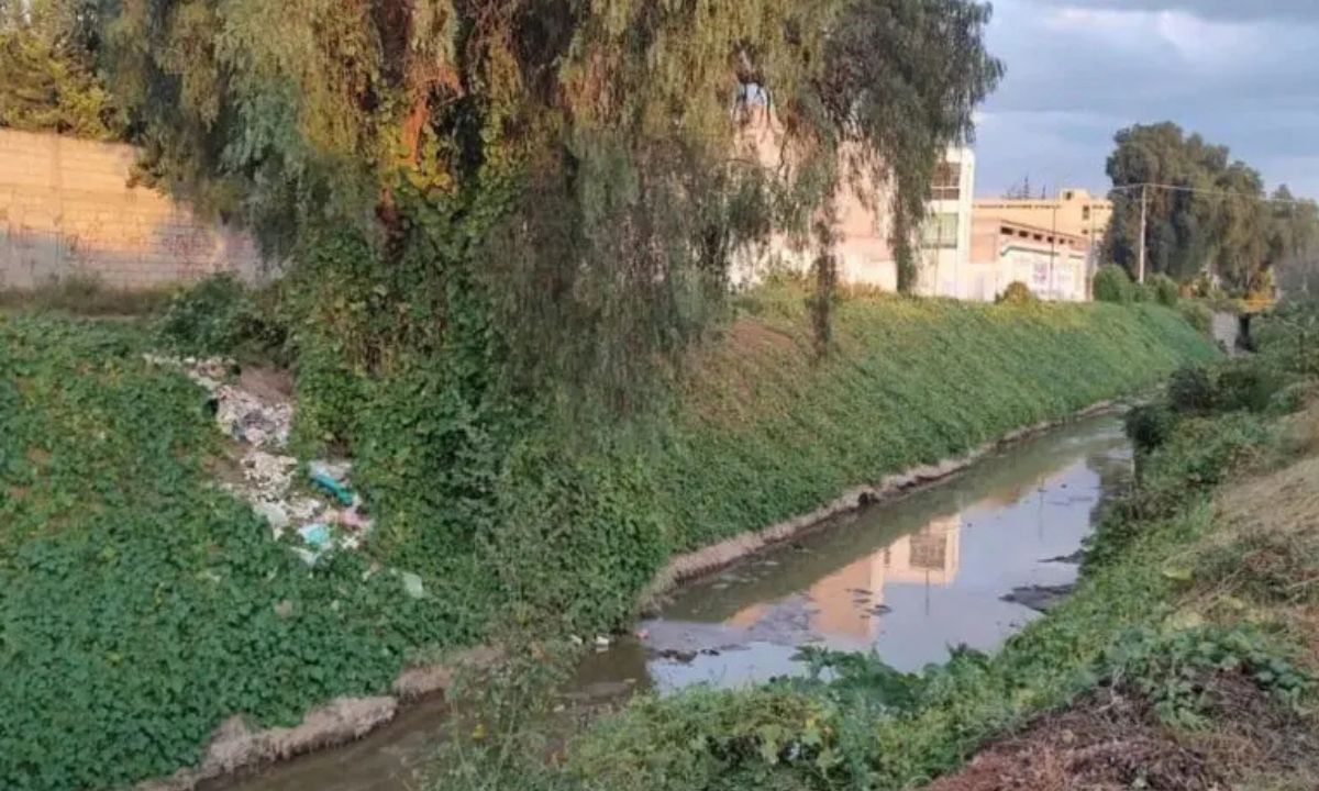 Un hombre de 66 años murió tras caer en un canal de riego; vecinos señalan que estaba bajo los efectos del alcohol
