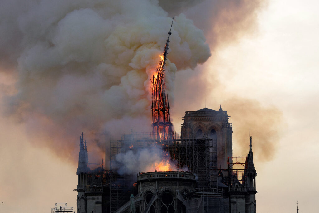 Reabrirán Notre Dame, tras el incendio que la afectó y cinco años de restauración