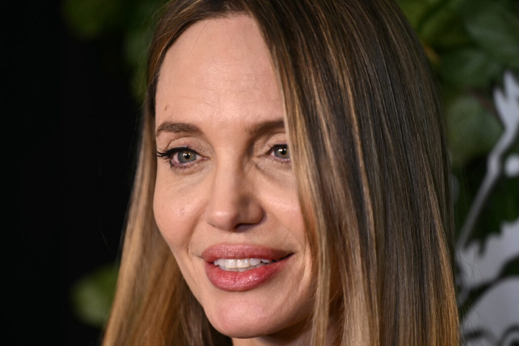 Se acabó Brangelina: Angelina Jolie y Brad Pitt firmaron el divorcio... ¡Después de 8 años!