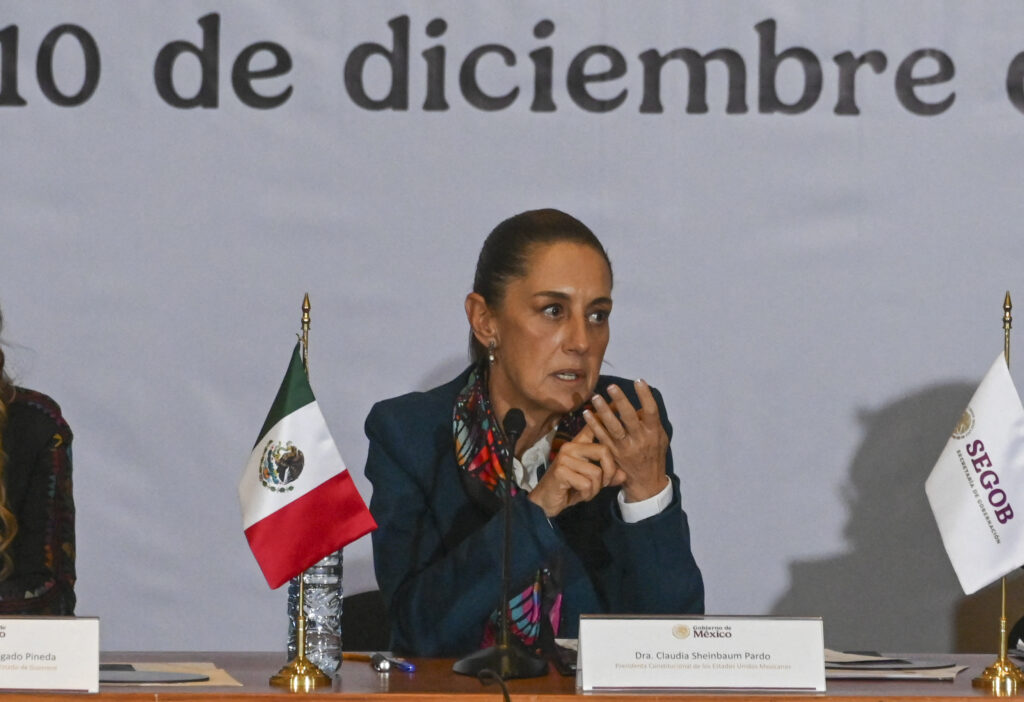 Detuvieron al