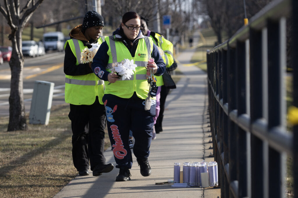 Balacera en escuela de Wisconsin deja varias víctimas; identifican a quien hizo los disparos