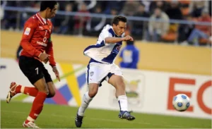 El Chaco dio el triunfo a los Tuzos con un doblete