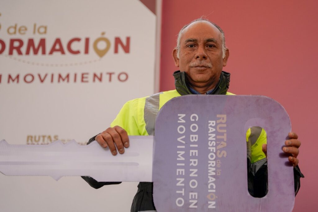 La inversión para unidades de la Caasim fue de 52 millones de pesos