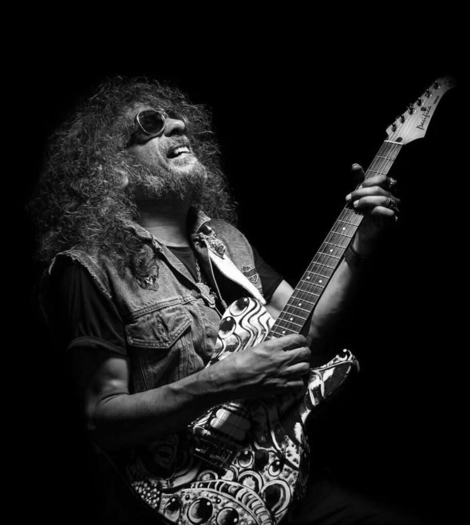 Javier Bátiz, pionero del rock en México, inspiró a generaciones con su música / Foto. Especial