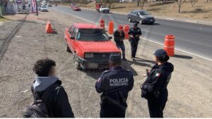 Solidaridad en acción: la historia del joven de Epazoyucan