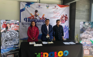Huapango y tradición se unen en Nicolás Flores con premios históricos en su feria regional.