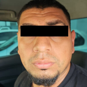 Capturan a Miguel Ángel Cuéllar “El Tigre” en Pachuca: Operativo Contra Operador del Cártel de Sinaloa