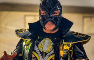 La Hormiga buscará demostrar el talento de Tulancingo en esta histórica lucha de aniversario.