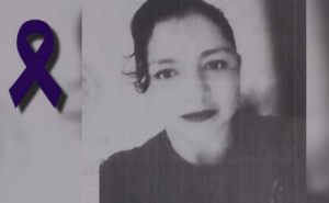 Autoridades investigan las causas de la muerte de Enedina para dar con los responsables