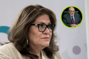 Entre los seleccionados destacan figuras con vínculos políticos como Susana Bátiz, hija de Bernardo Bátiz, cercano a AMLO y consejero de la Judicatura Federal