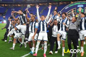 La tanda de penales: el momento en que los Tuzos sellaron su pase a la gran final
