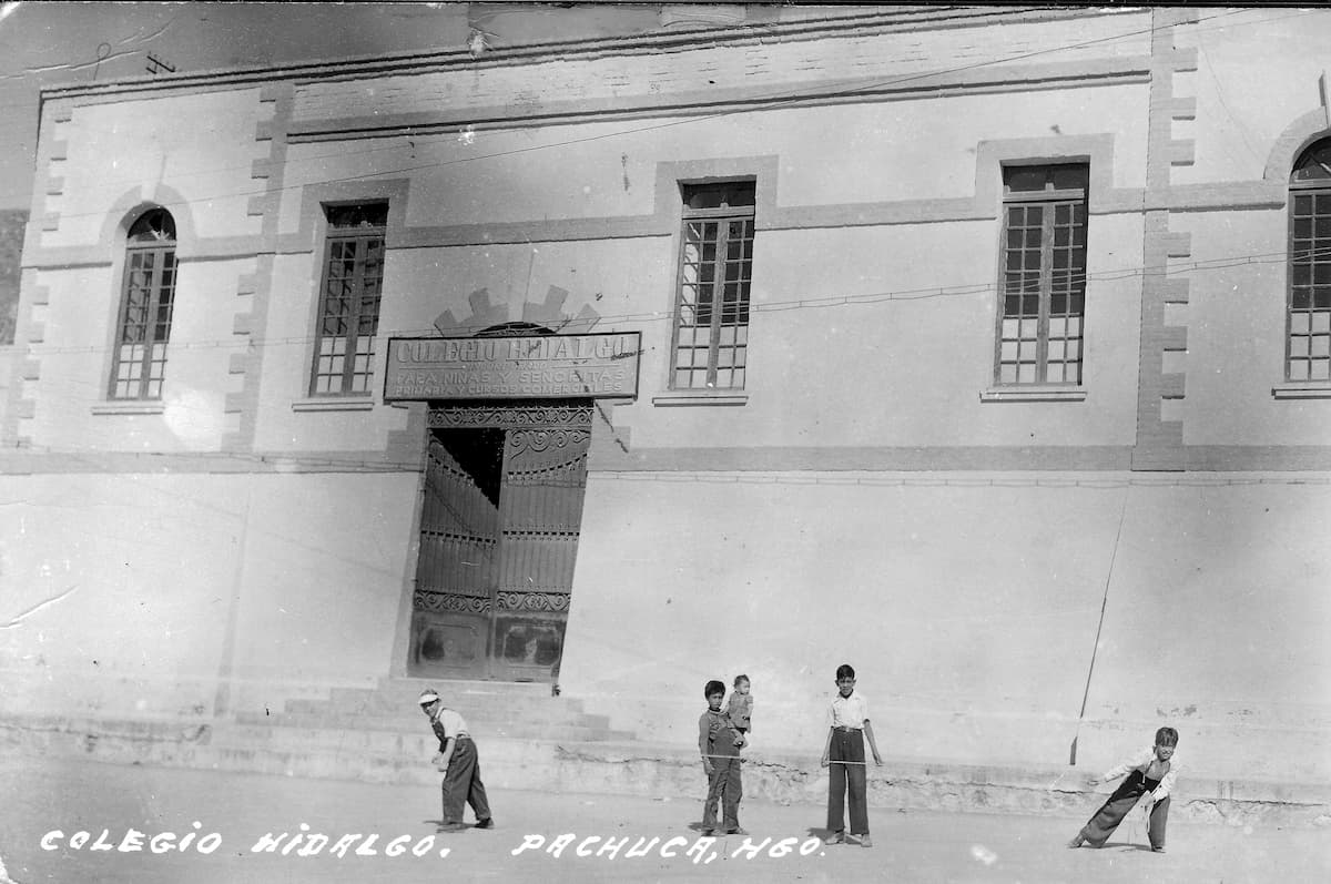 Capilla de la Veracruz