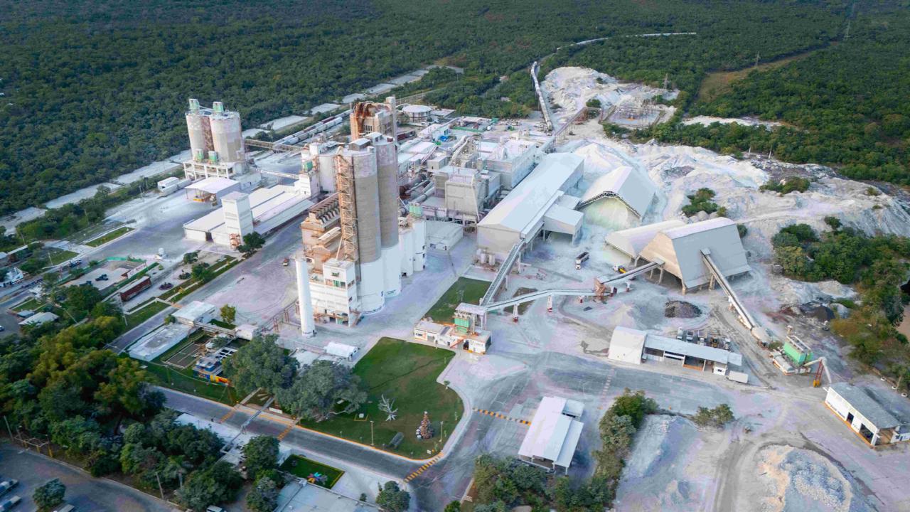El modelo de la Planta Valles de Cemex podría replicarse en otras industrias