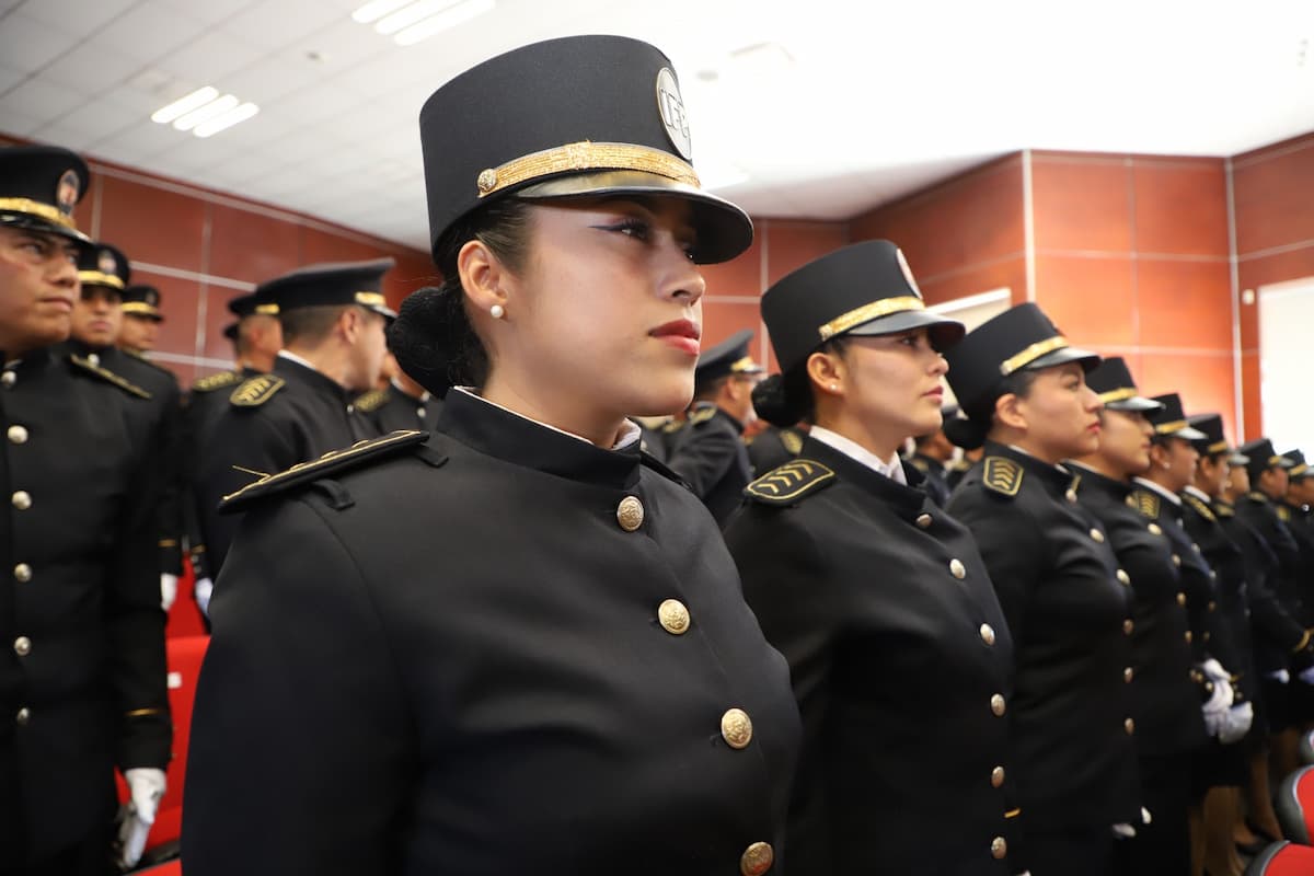 La Secretaría de Seguridad Pública de Hidalgo lanza su convocatoria para aspirantes a la Policía Estatal