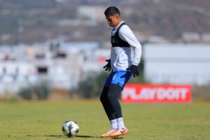 Pachuca se reinventa tras el fracaso del Apertura 2024: Berlanga y los Tuzos se preparan a tope para la Copa Intercontinental