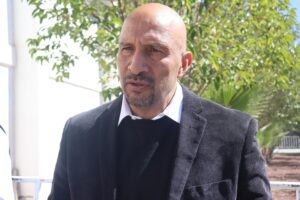 Óscar Pérez asegura que el Clásico Joven será una serie 