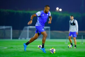 Tras un torneo para olvidar, los Tuzos llegan a Doha con la misión de volver a la gloria. Este miércoles, enfrentan al campeón de la Libertadores, el Botafogo